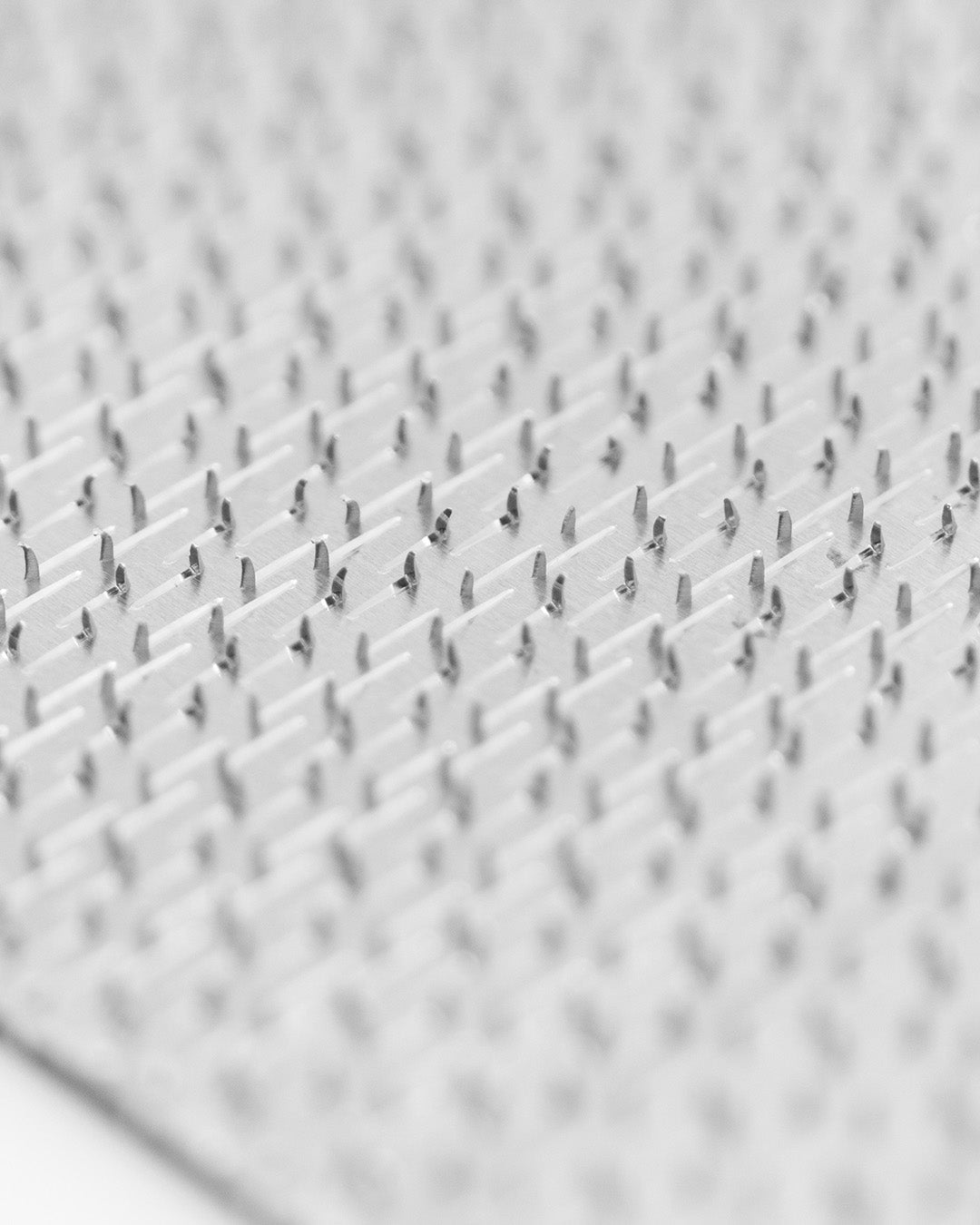 Aluminum Velcro Strips