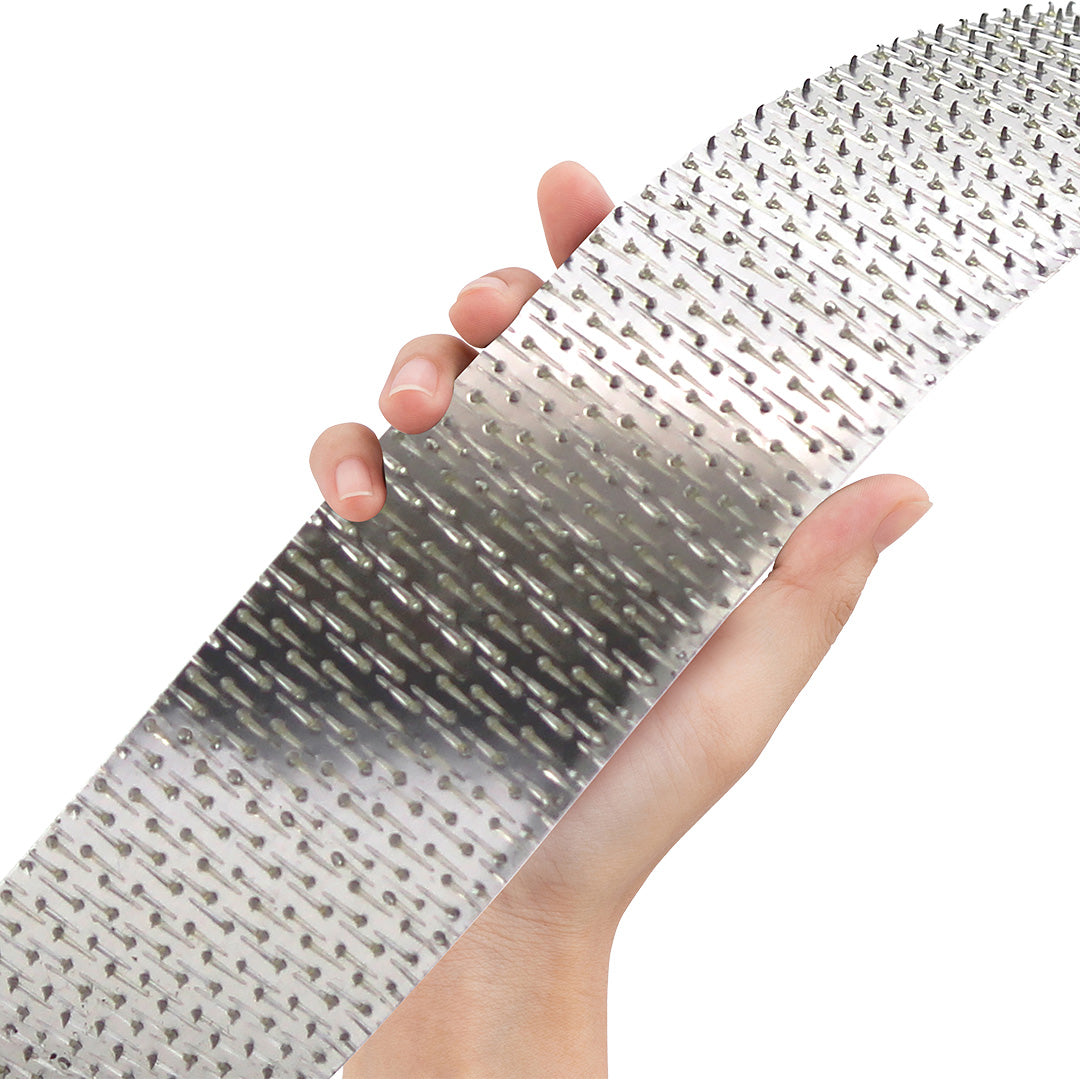 2"x4" Flexible Mending Plate